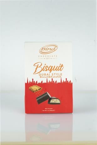 LOTUS KADAYIFLI PİRAMİT KUTU 200 GR             