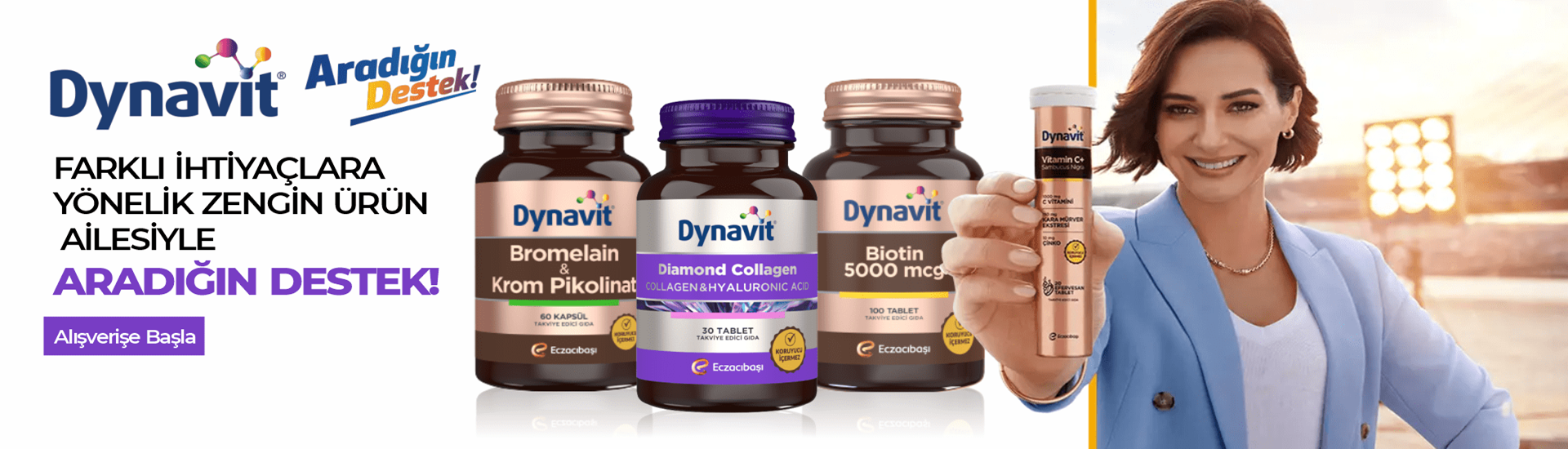 DYNAVİT