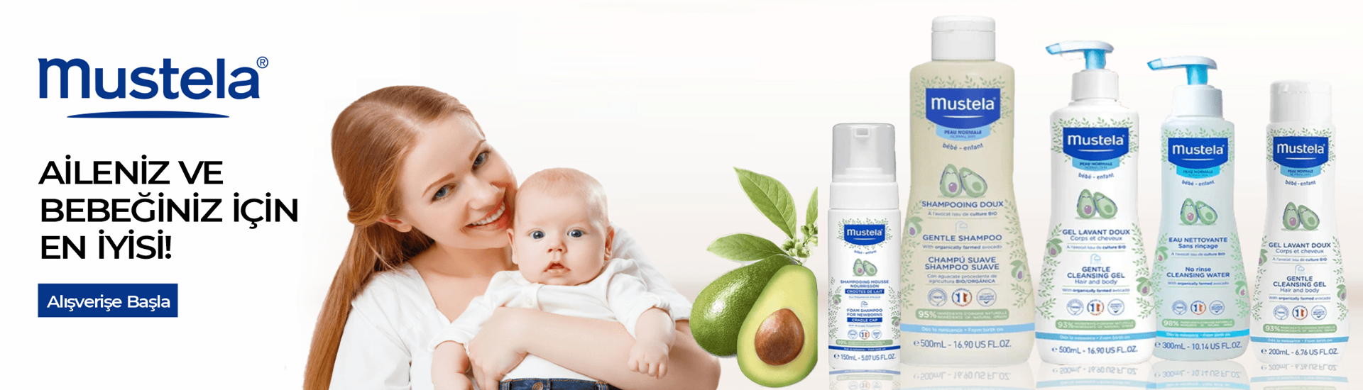 MUSTELA