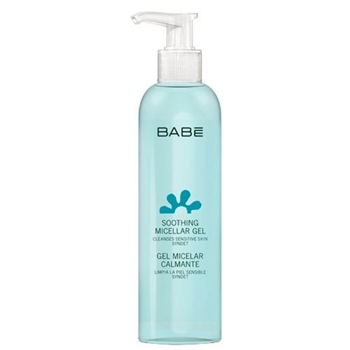 Babe Soothıng Mıcellar Gel 245 Ml
