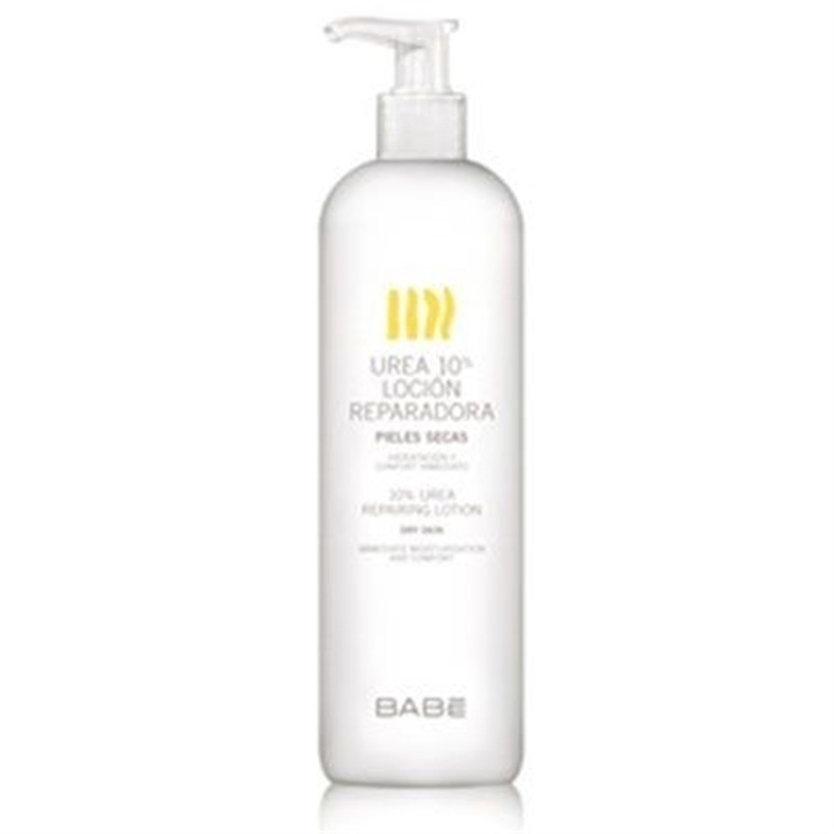 Babe %10 Urea Repairing Lotion 500 Ml ( Üre Onarıcı Losyon)