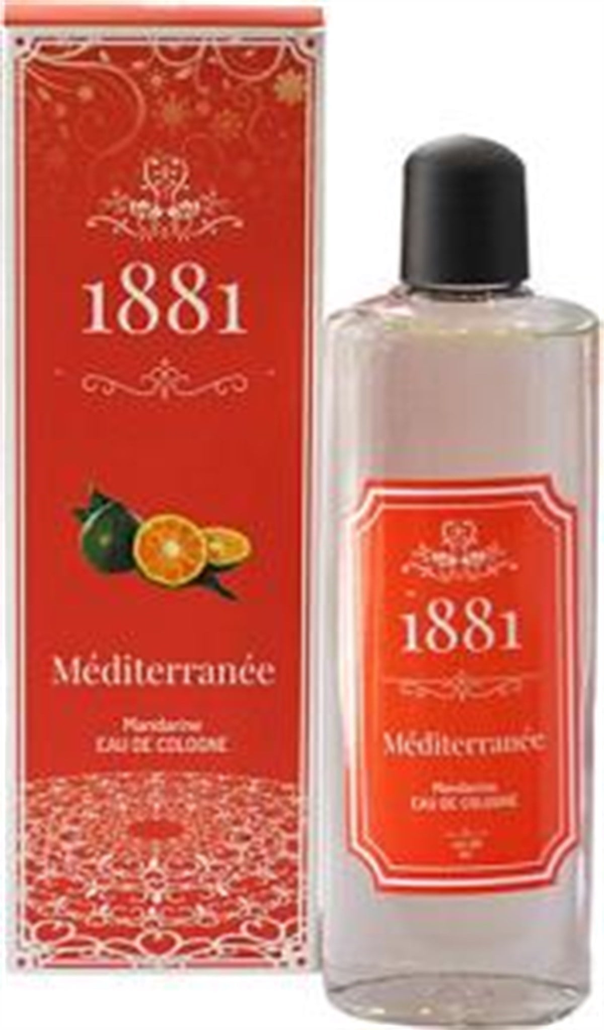 1881 Mediterranee Kolonya 250 Ml