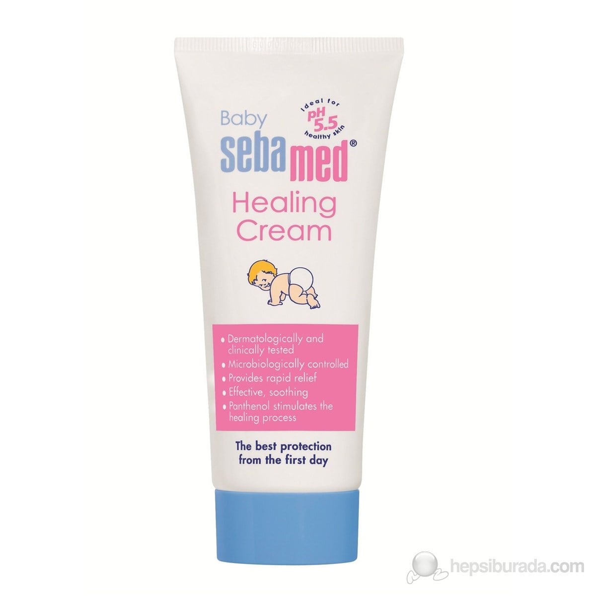 Sebamed Baby Pişik Önleyici Krem 100 Ml