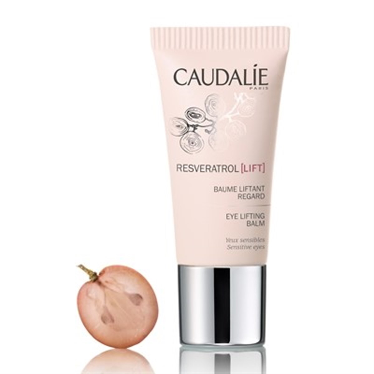 Caudalie Resveratrol Lift Eye Lifting Balm 15Ml