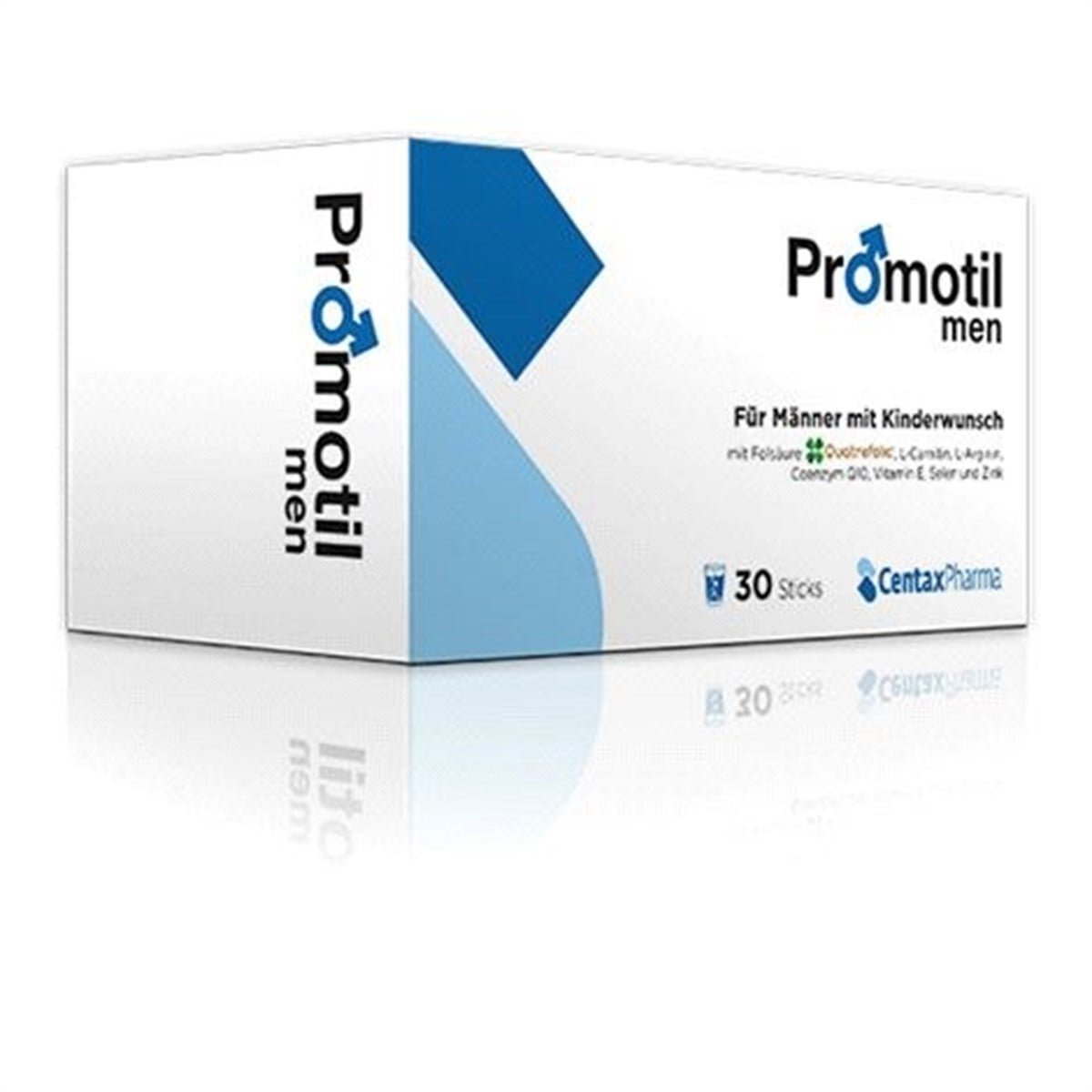 Promotil Men 30 Şase-Promotil