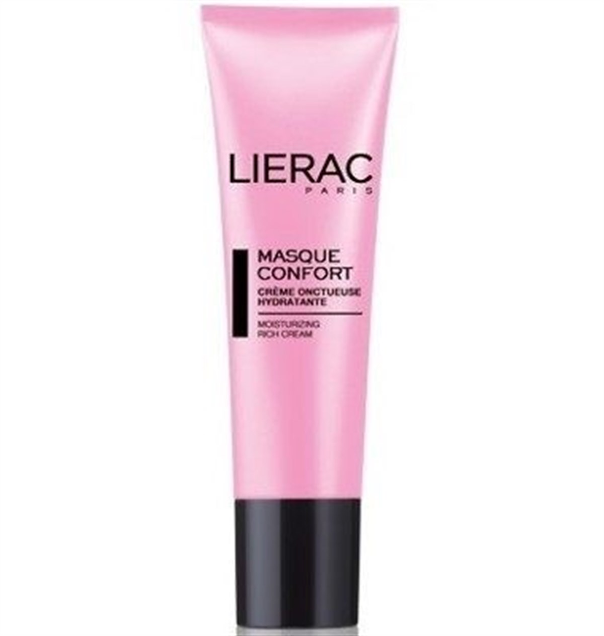 Lierac Paris Comfort Mask Masque 50 ml - Nemlendirici Maske