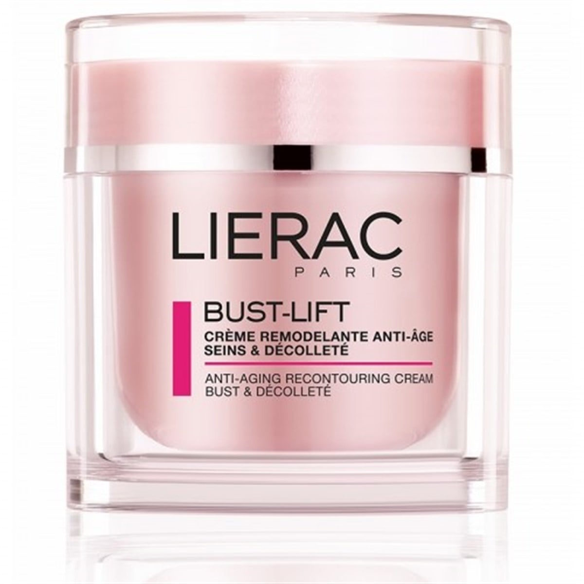 Lierac Bust Lift Creme Remodelante Anti Age Cream 75ml