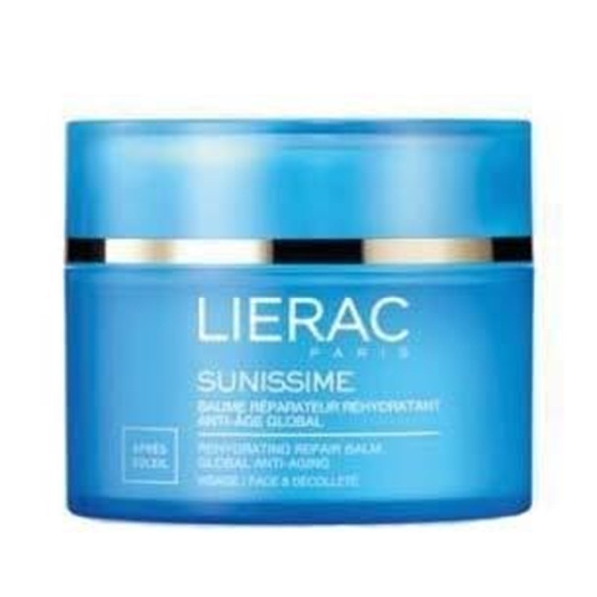 Lıerac Sunissime Rehydrating Repair Balm 40 Ml