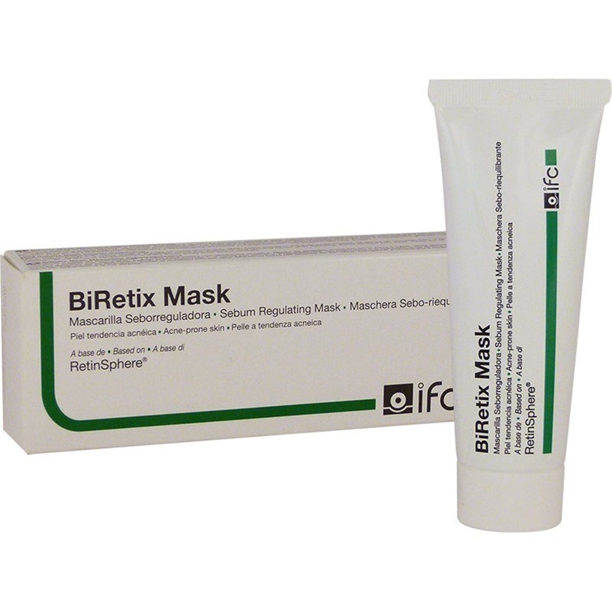 Biretix Mask 25 ml