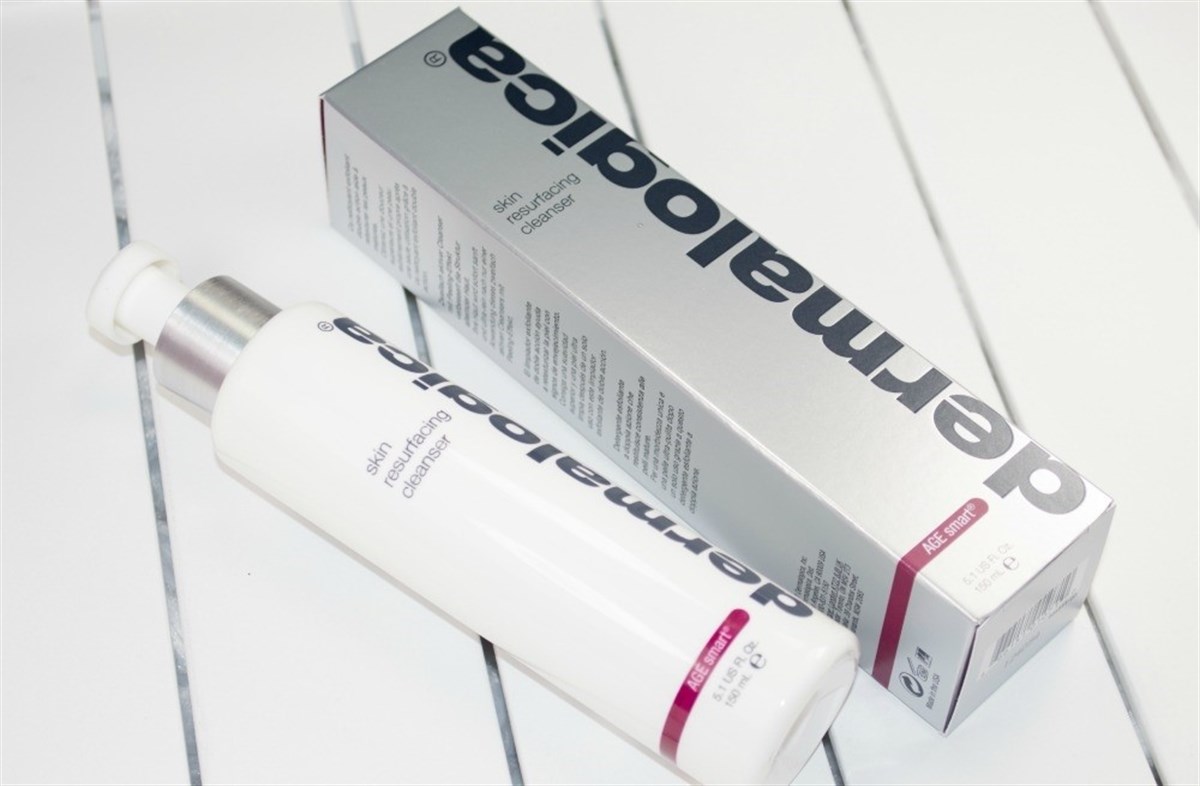 Dermalogica Skin Resurfacing Cleanser 150 Ml