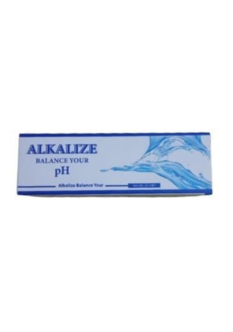 Alkalize Balance Your Ph İyot Damla 50 Ml