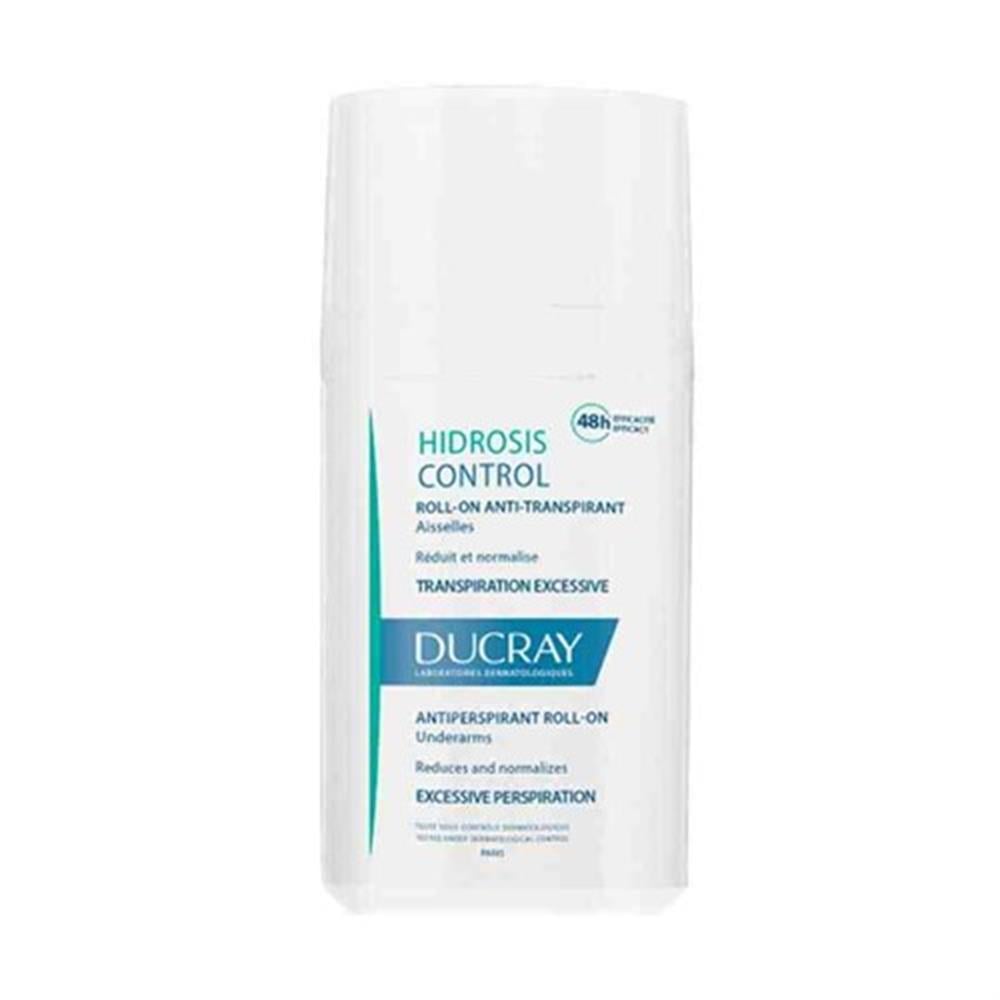 Ducray Hidrosis Roll On Anti Transpirant Aisselle 40Ml