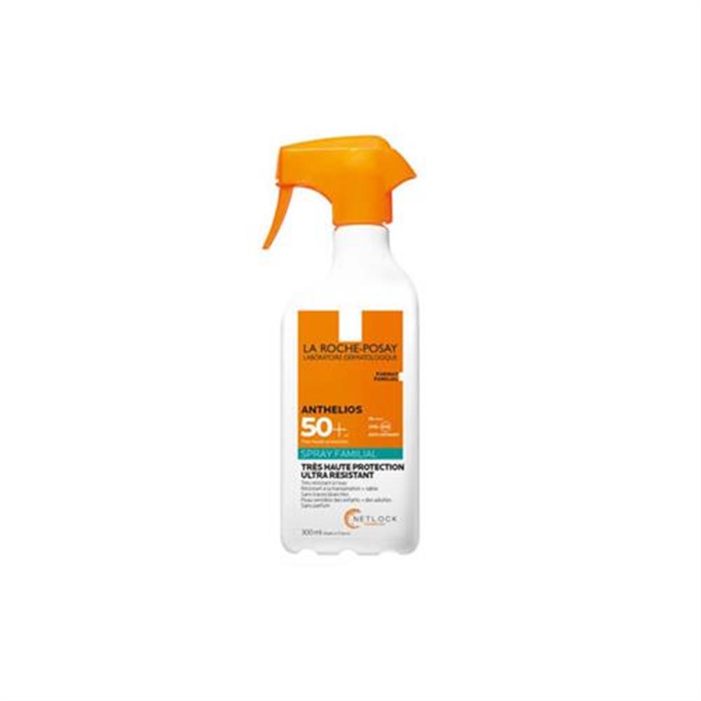 La Roche Posay Anthelios Family Spray 300 ml
