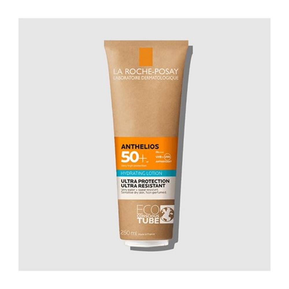 La Roche Posay Anthelios Hydrating Lotion SPF50+ 250 ml