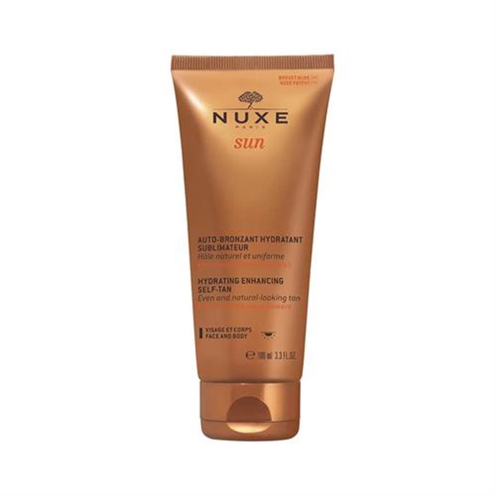 Nuxe Sun Hydrating Enhancing Self-Tan 100 ml