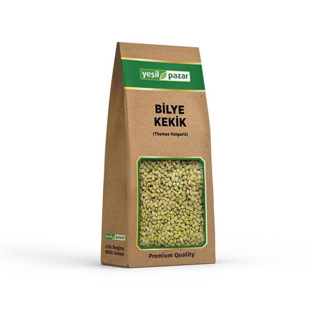 Yeşil Pazar Isırgan Otu 18 gr