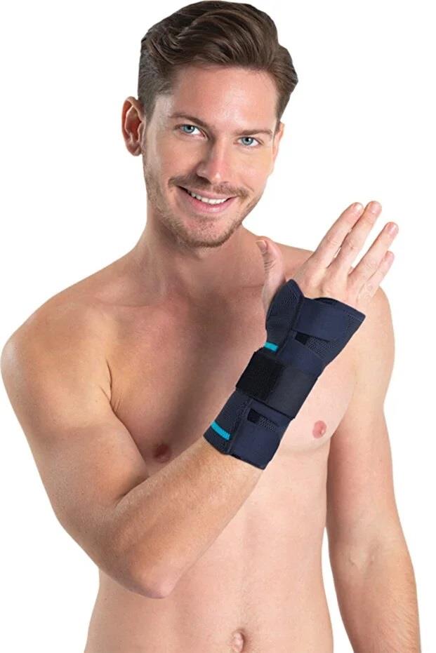 Actiflex Airtex El Bilek Ateli Sağ Standart Beden-Actiflex