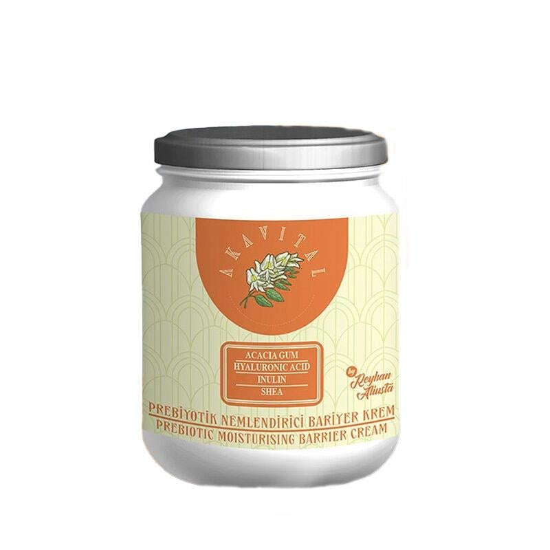 Akavital Prebiyotik Nemlendirici Bariyer Krem 200 ml-Akavital