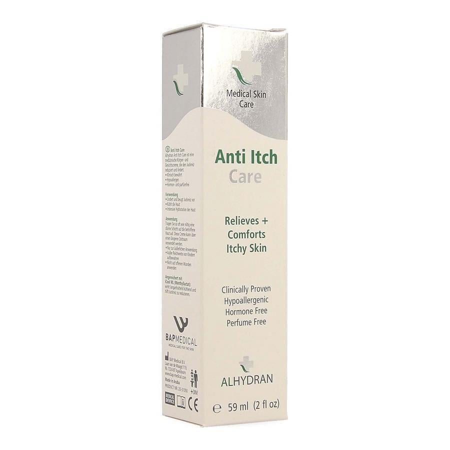 Alhydran Kaşıntı Karşıtı Krem 59 ml-Alhydran