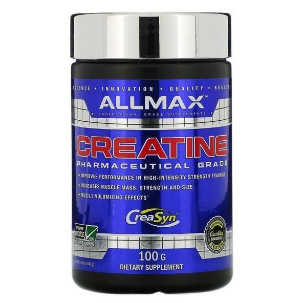 Allmax Creatine 100 gr-Allmax