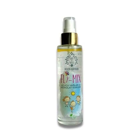 Art De Huile Fly-Mix 120 ml-Art De Huile