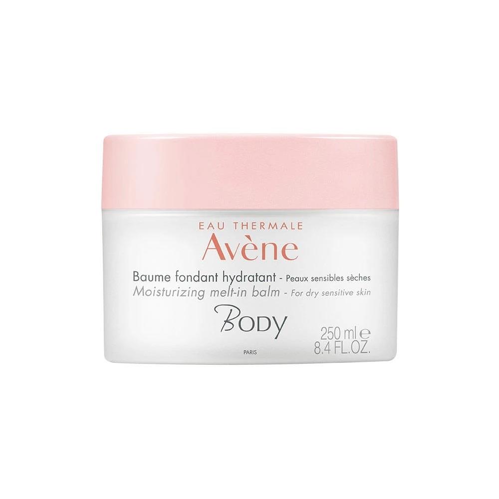 Avene Body Baume Fondant Hydratant 250 ml-Avene