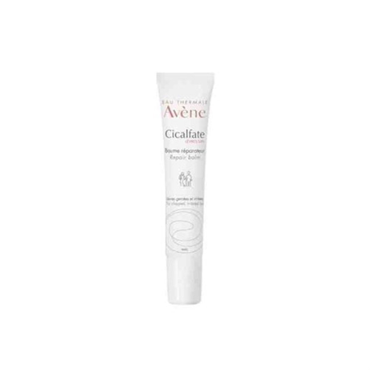 Avene Cicalfate Lips Repair Balm 10ml