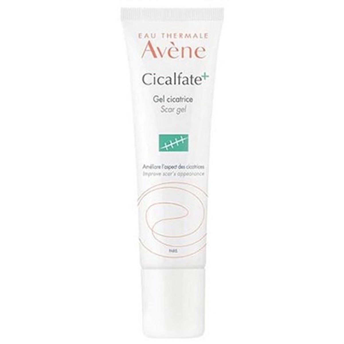 Avene Cicalfate Nemlendirici ve Leke Giderici Masaj Jeli 30 ml