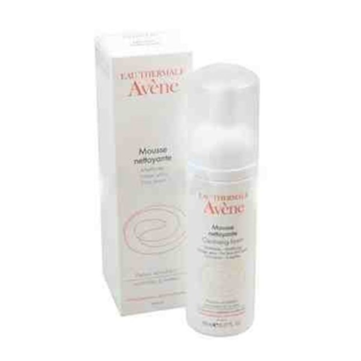 Avene Mousse Nettoyante Hassas Ciltler İçin Temizleme Köpüğü 150 Ml