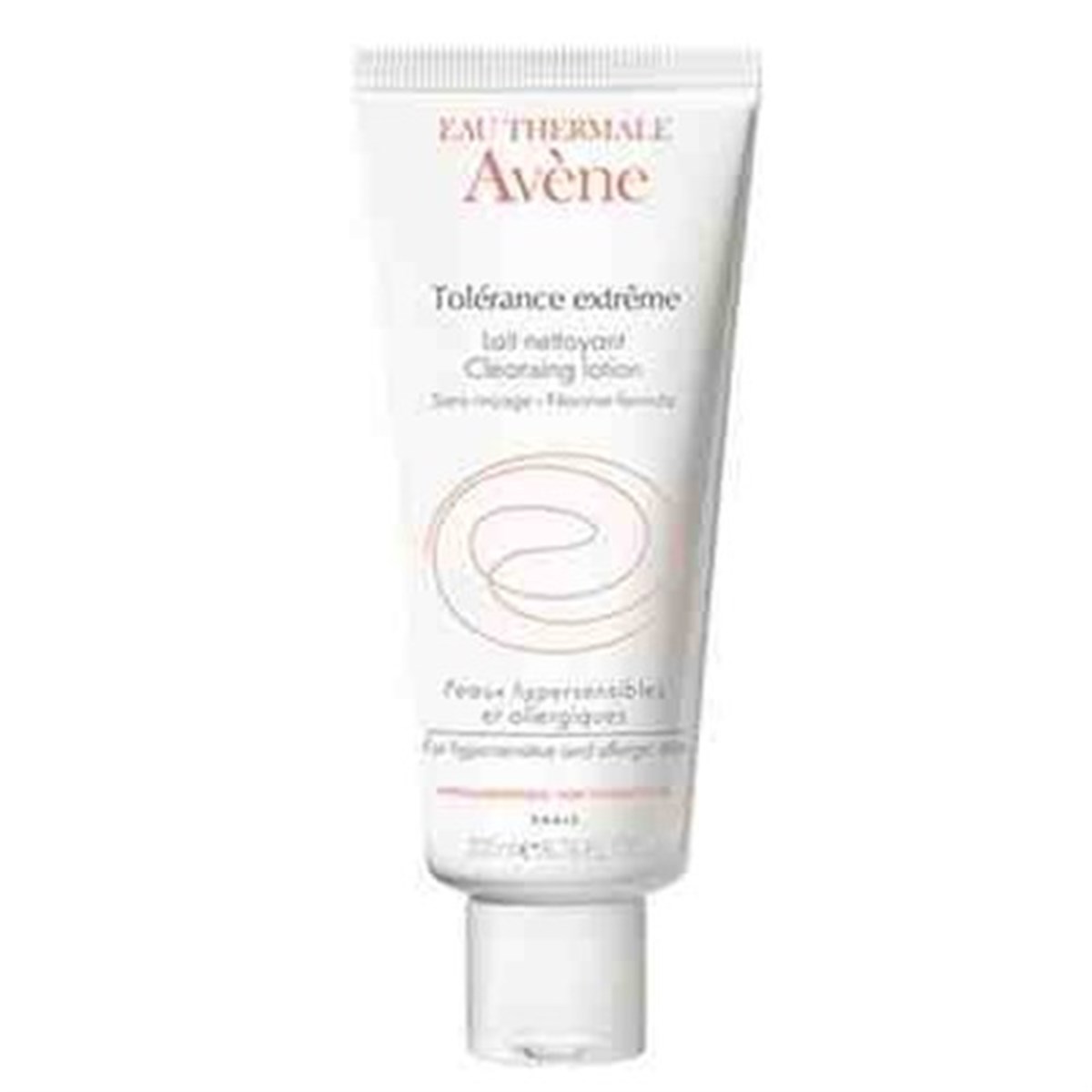 Avene Tolerance Extreme Lait 200 Ml