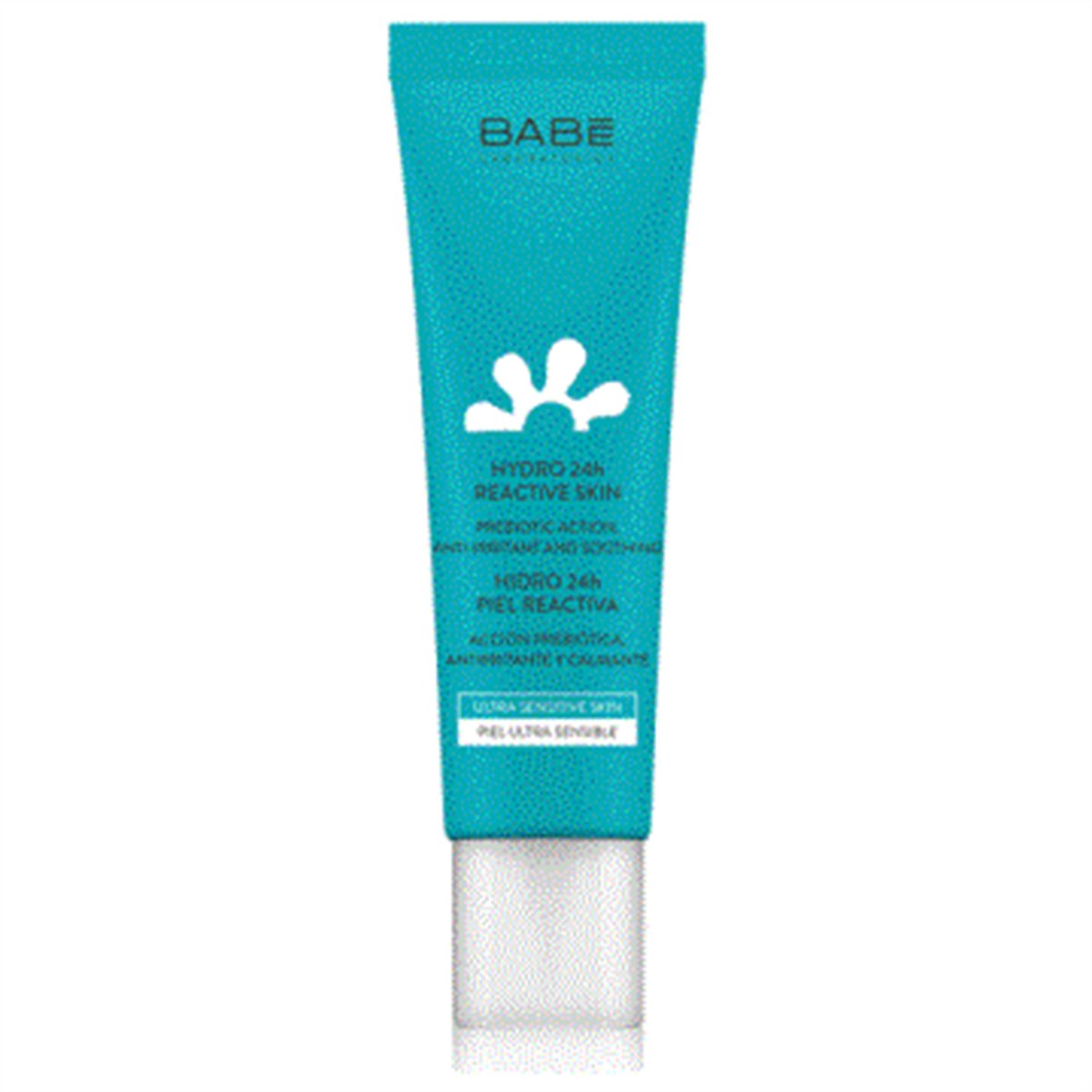 Babe Kızarıklık Önleyici Bakım Kremi 50 Ml-Babe