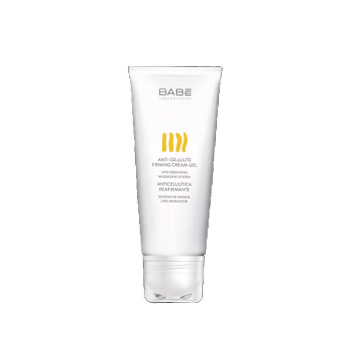 Babe Selülit Giderici Ve Sıkılaştırıcı Krem-Jel 200 Ml-Babe