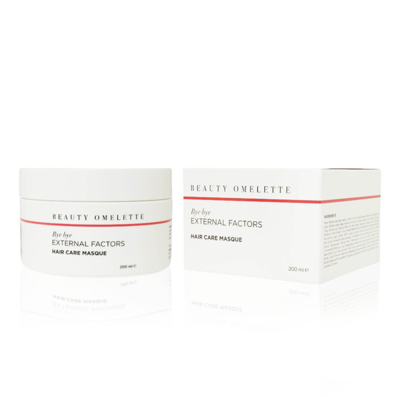 Beauty Omelette Bye Bye External Factors 200 ml-Beauty Omelette