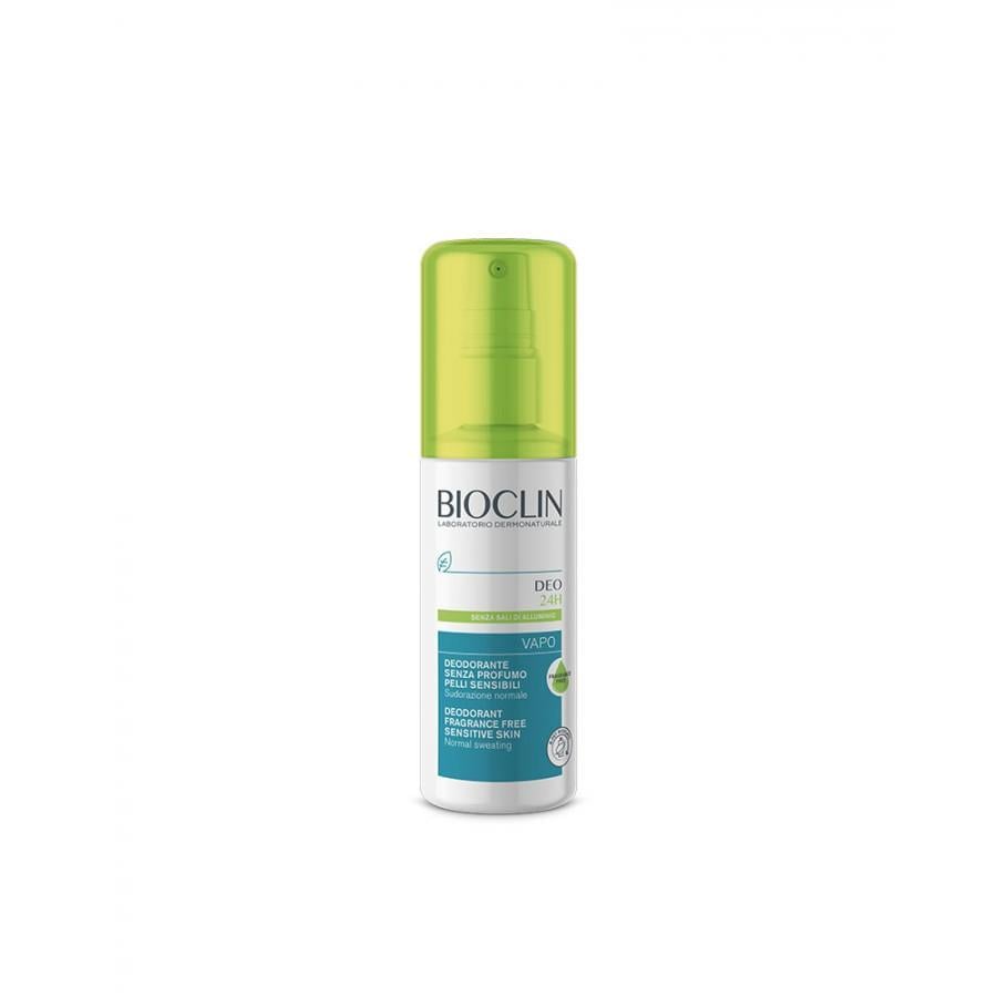 Bioclin 24H Vapo Deodorant 100 ml-Bioclin