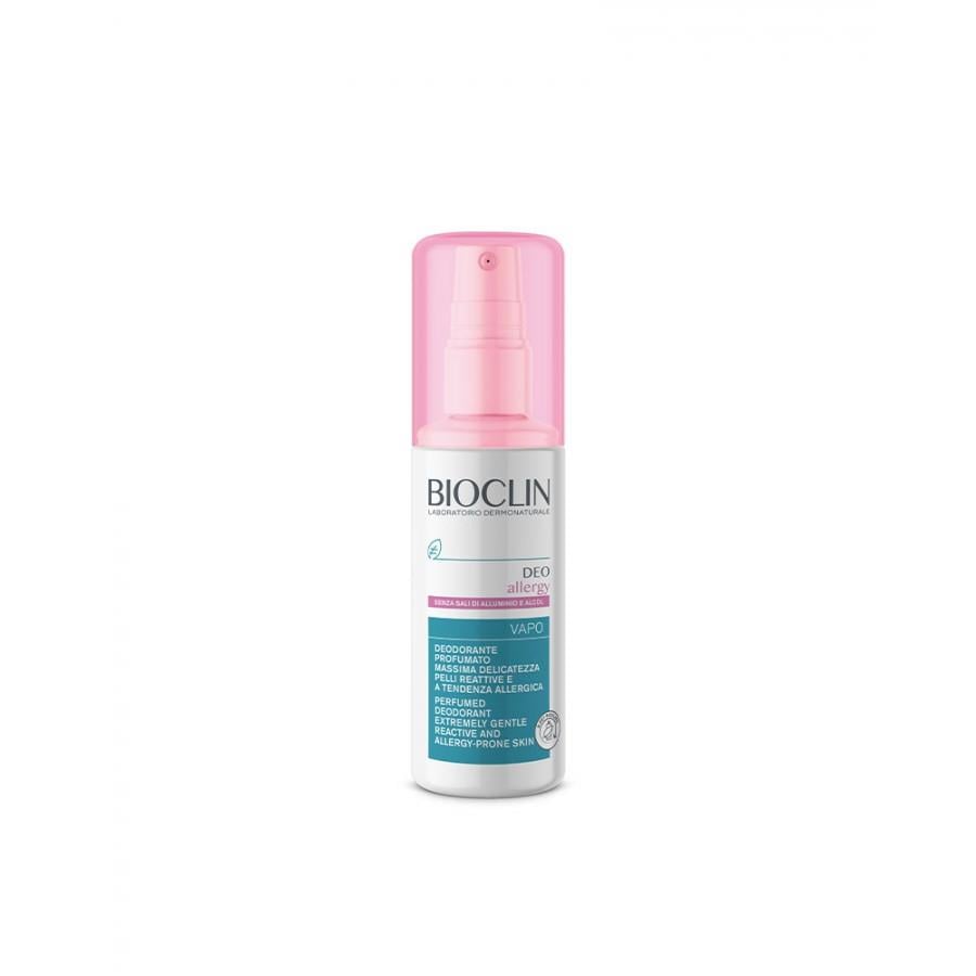 Bioclin Allergy Vapo Deodorant 100 ml-Bioclin