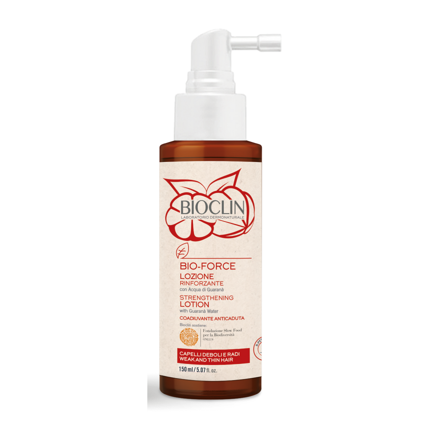 Bioclin Bio-Force Strengthening Spray Lotion 150 ml-Bioclin