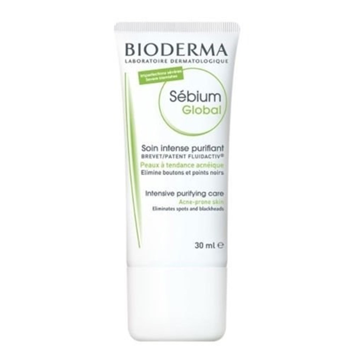 Bioderma Sebium Global 30 ml