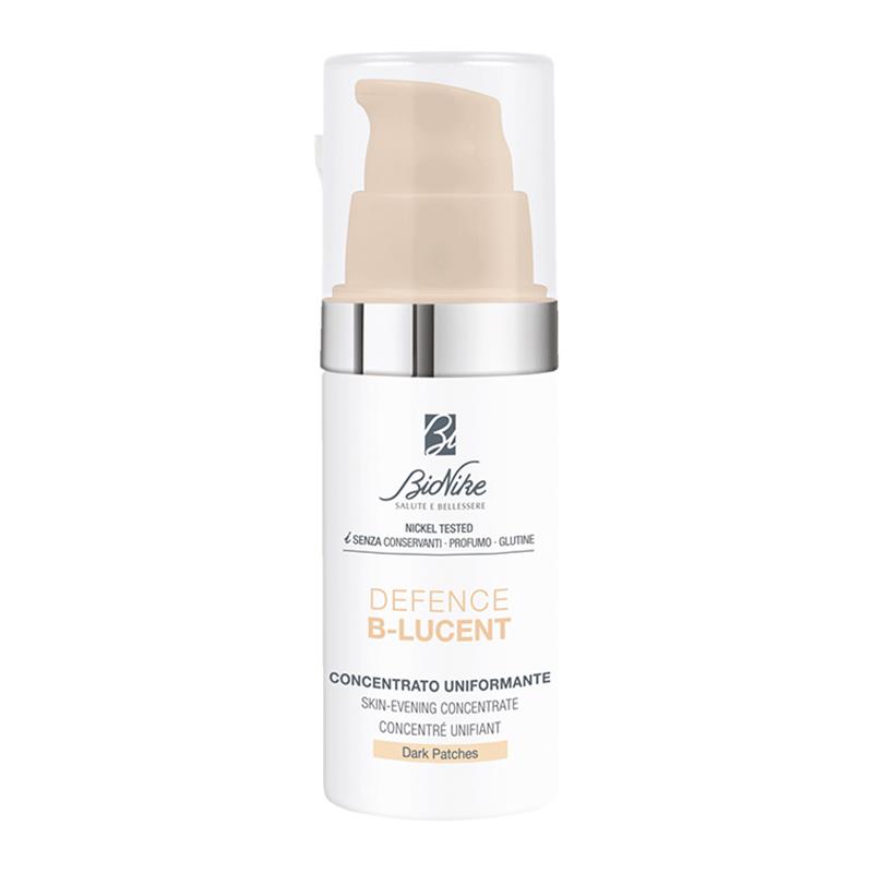 Bionike Defence B-Lucent Cilt Tonu Eşitleyici Konsantre Krem 30 ml-BioNike