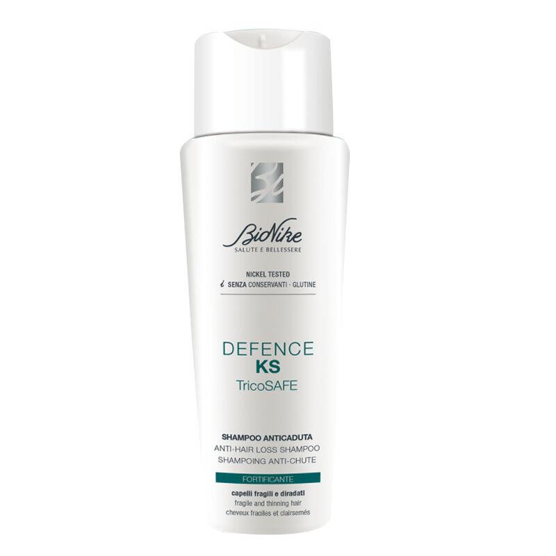 Bionike Defence KS Anti Hair Loss Şampuan 200 ml-BioNike