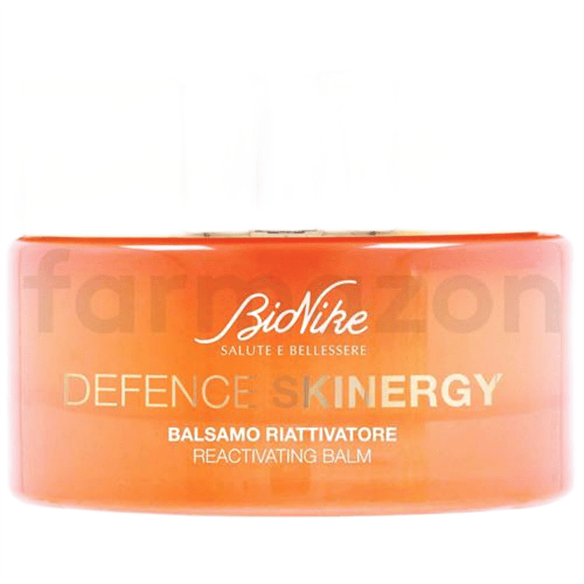 Bionike Defence Skinergy Reactivating Balm 50 ml-BioNike