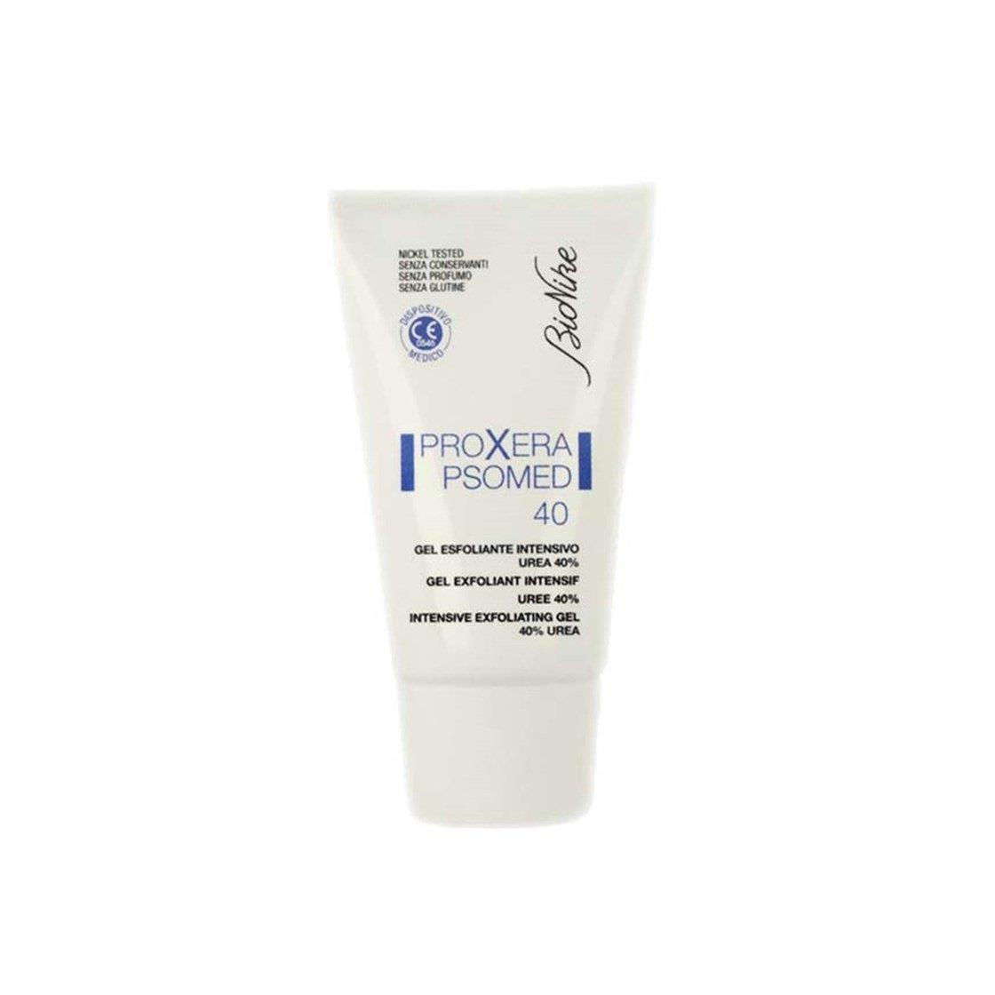 Bionike Proxera Psomed40 Yoğun Eksfoliasyon Jeli %40 Üre 100 ml-BioNike