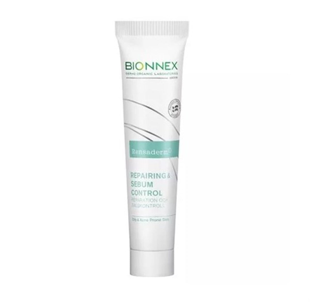 Bionnex Rensaderm Repairing Serum Control 30 ml