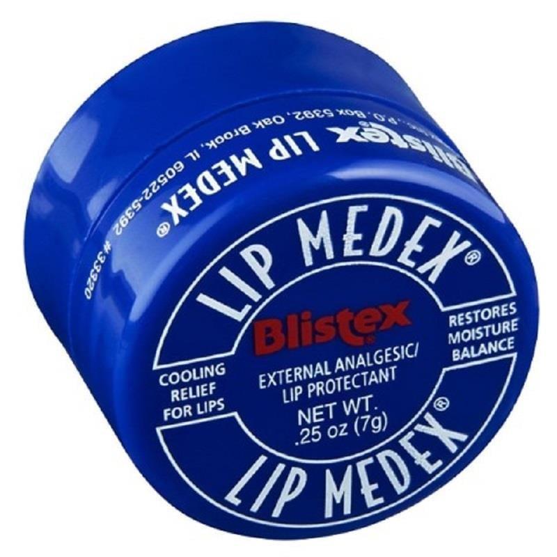 Blistex Lip Medex 7 gr-Blistex