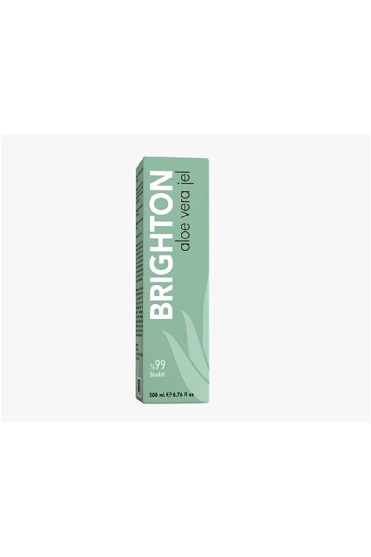 Bringhton Aloe Vera Jel 200 ml