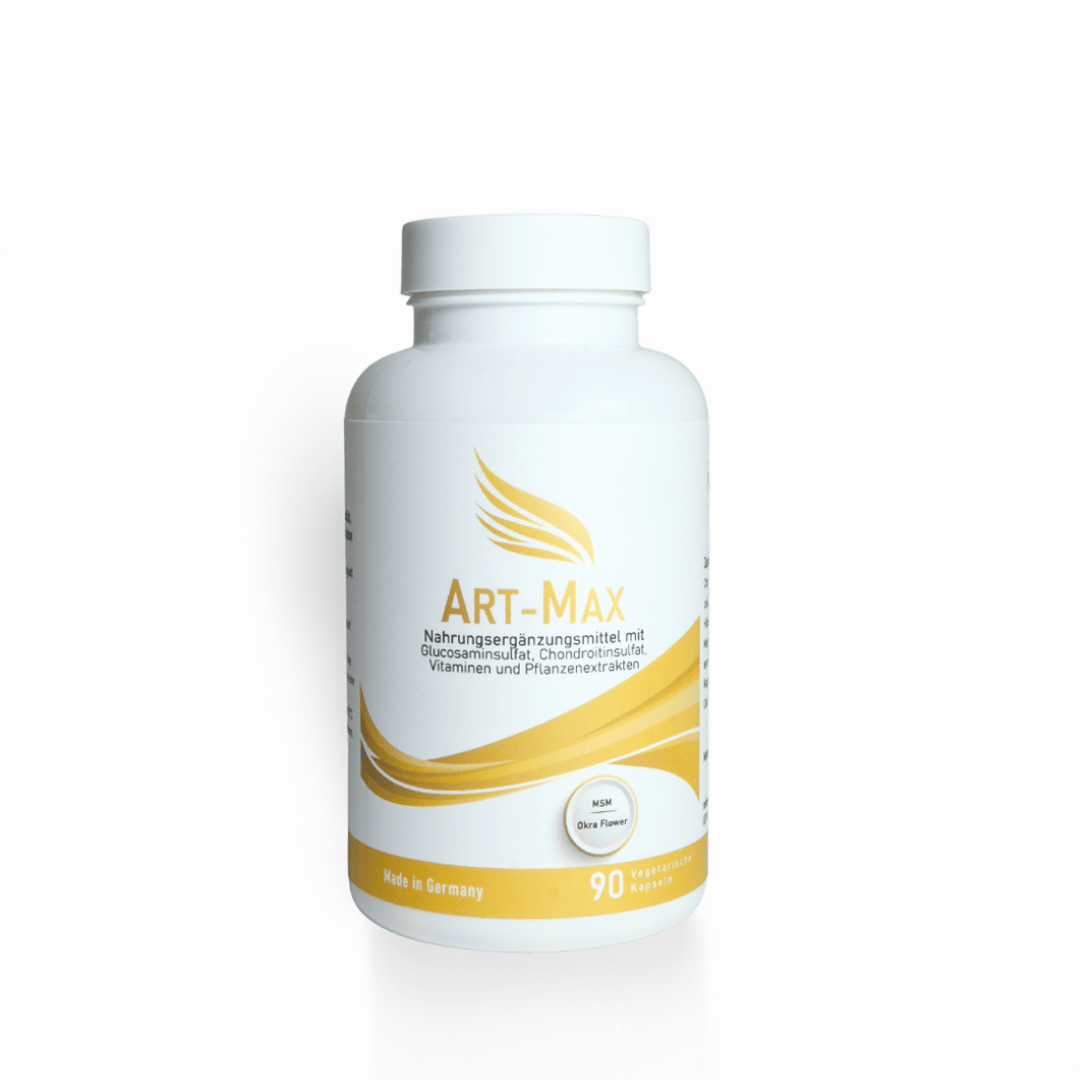 BST Supplement Art-Max 90 Kapsül-BST Supplement
