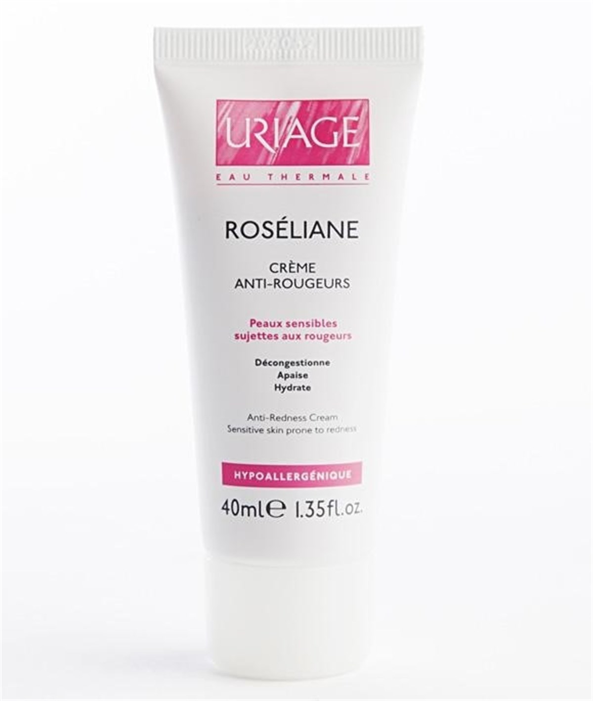Uriage Cc Крем Roseliane Купить