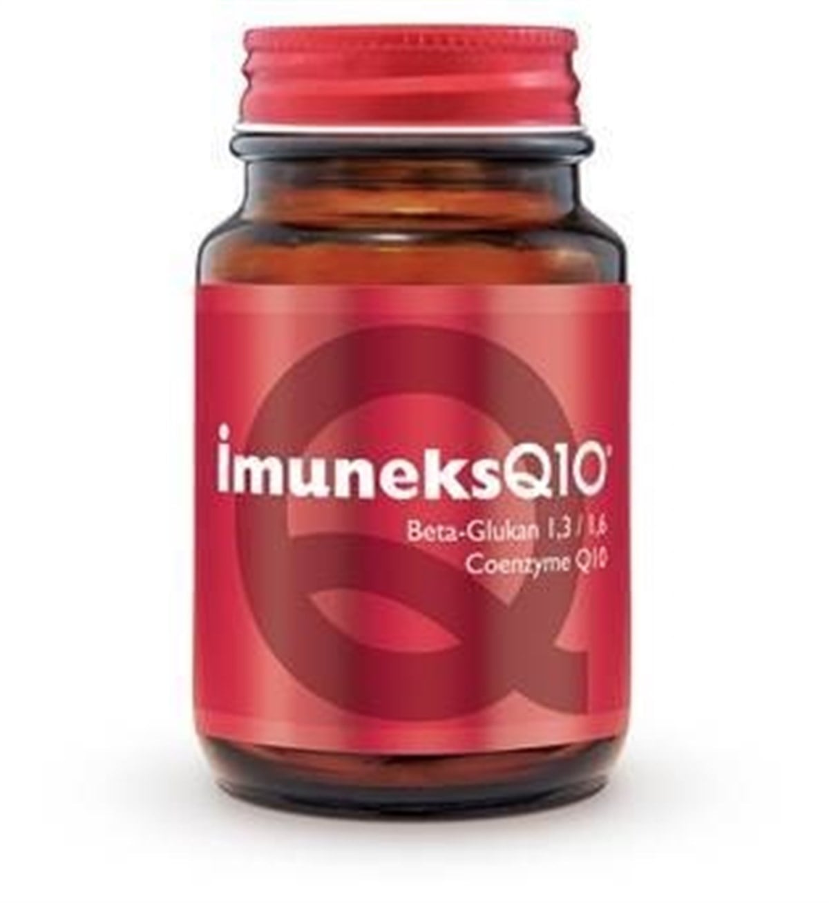 İmuneksFarma Q10 30 Kapsül