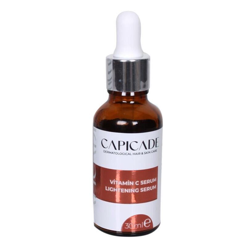 Capicade Vitamin C Serum 30 ml-Capıcade