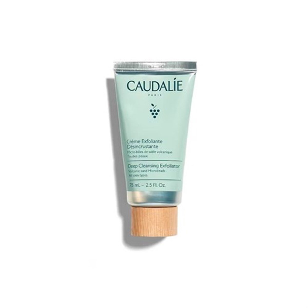 Caudalie Deep Cleansing Exfoliating Cream 75 ml