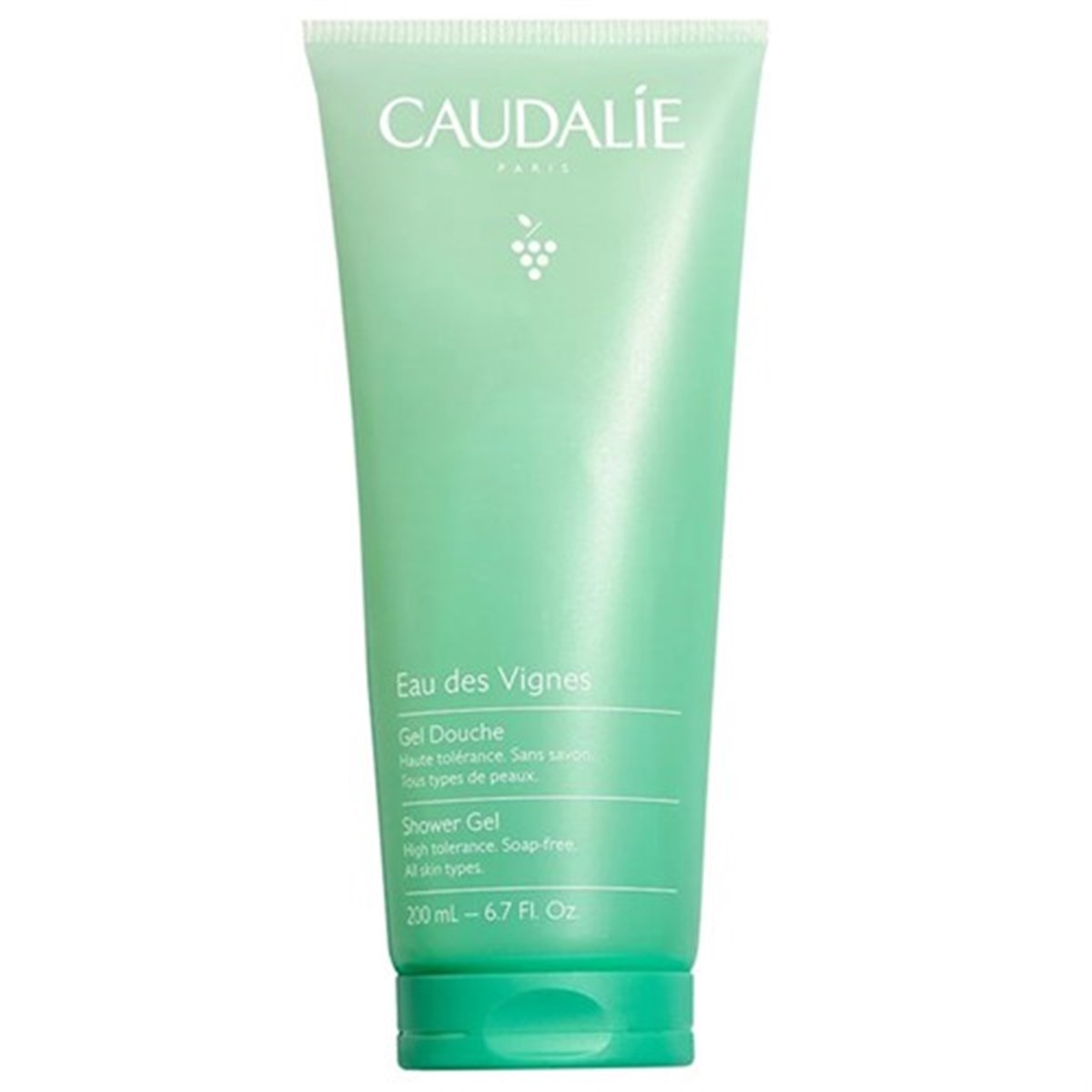 Caudalie Eau Des Vignes Shower Gel 200 ml (YENİ)